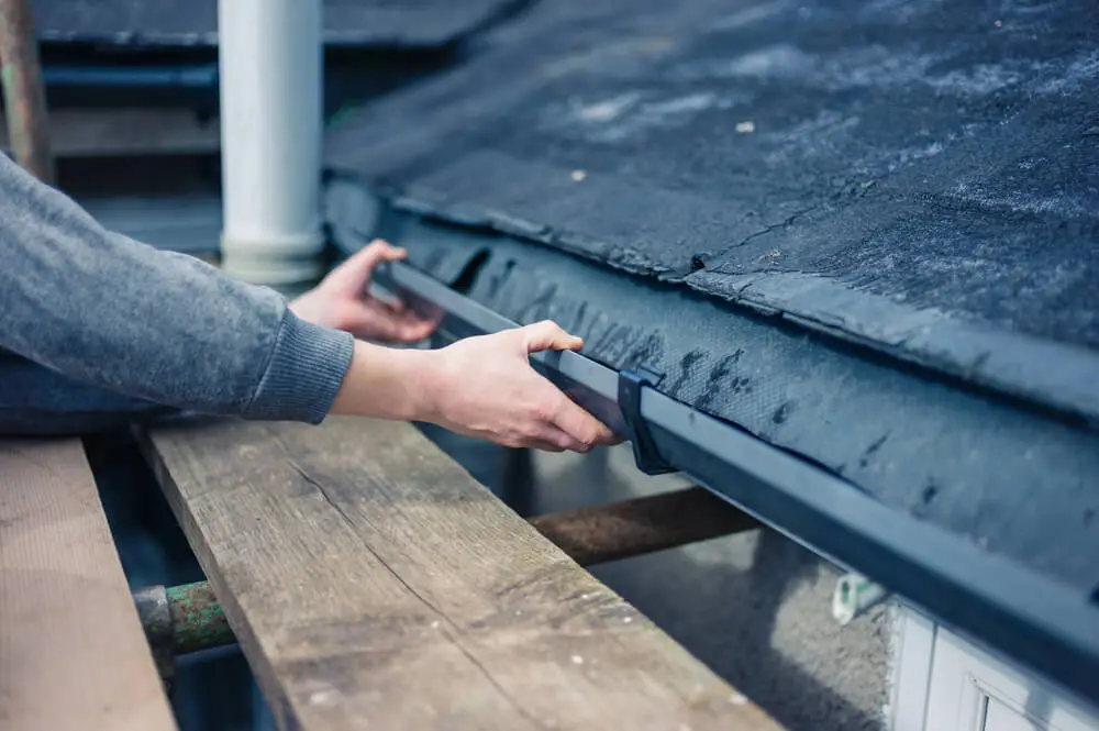 Roofing Maintenance