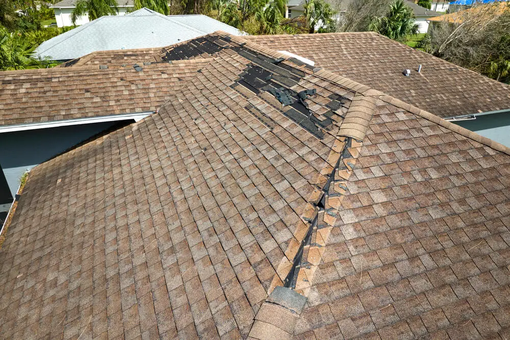 Roofing Features